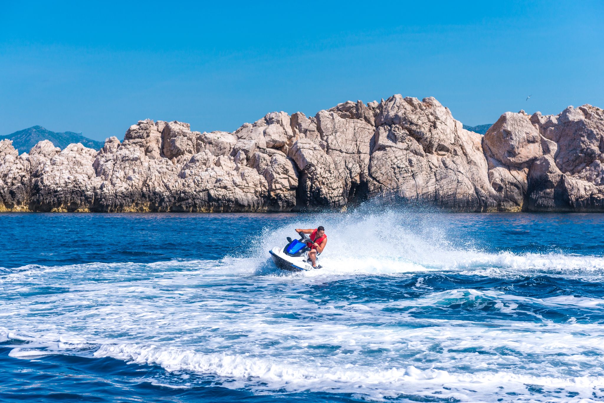 jetski fun dubrovnik