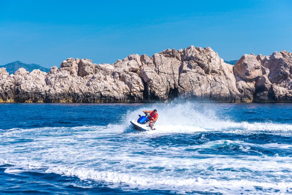 jetski fun dubrovnik