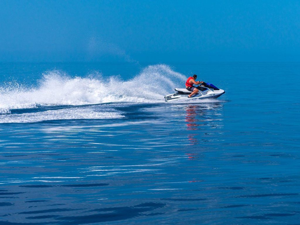 jetski lapad