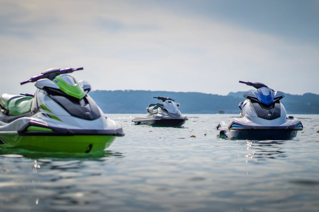 jetski safari dubrovnik